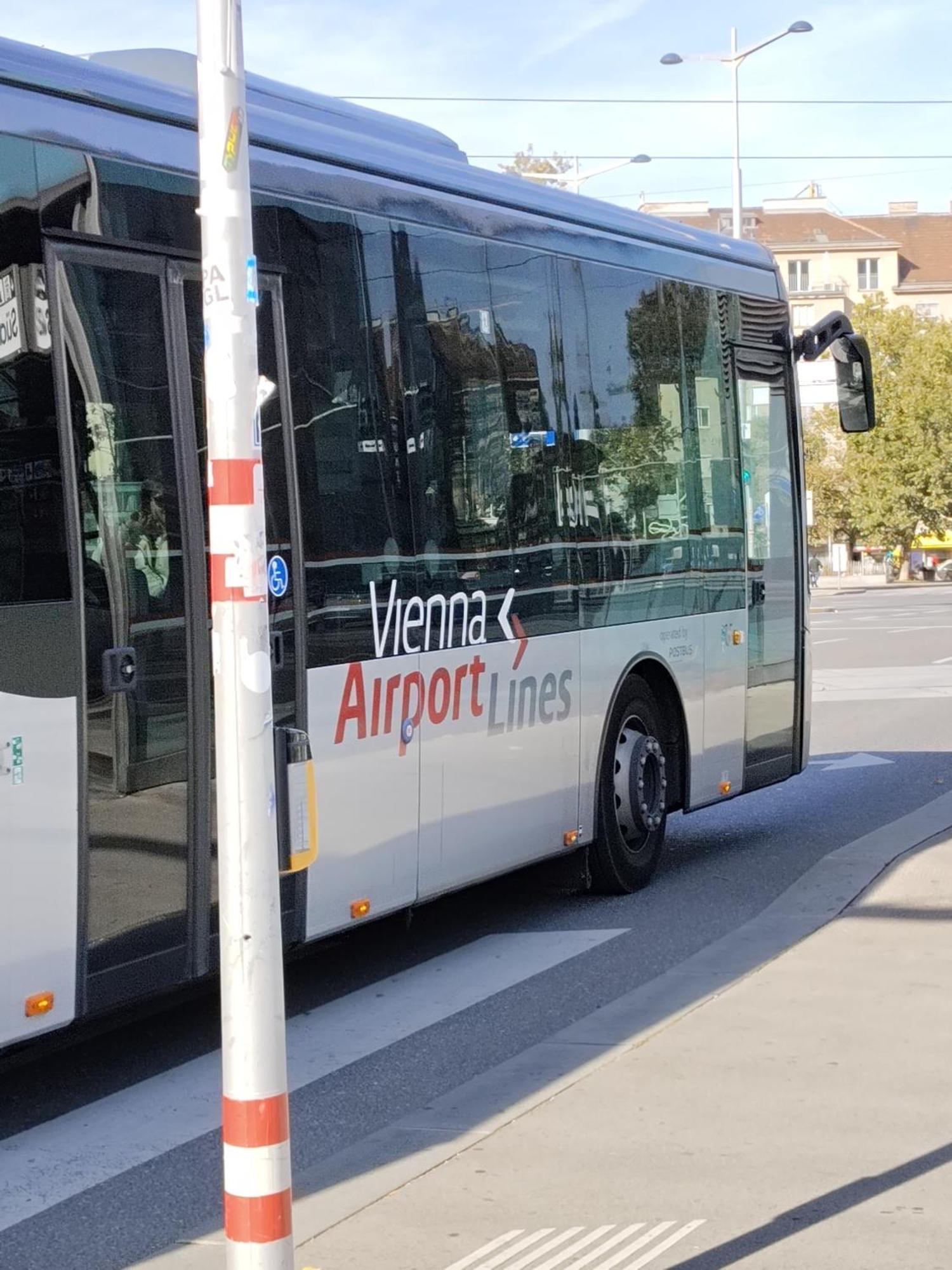 Favorit-rooms Direkt Metro-u1 Connection To Centralstation And City-center Albergue *
