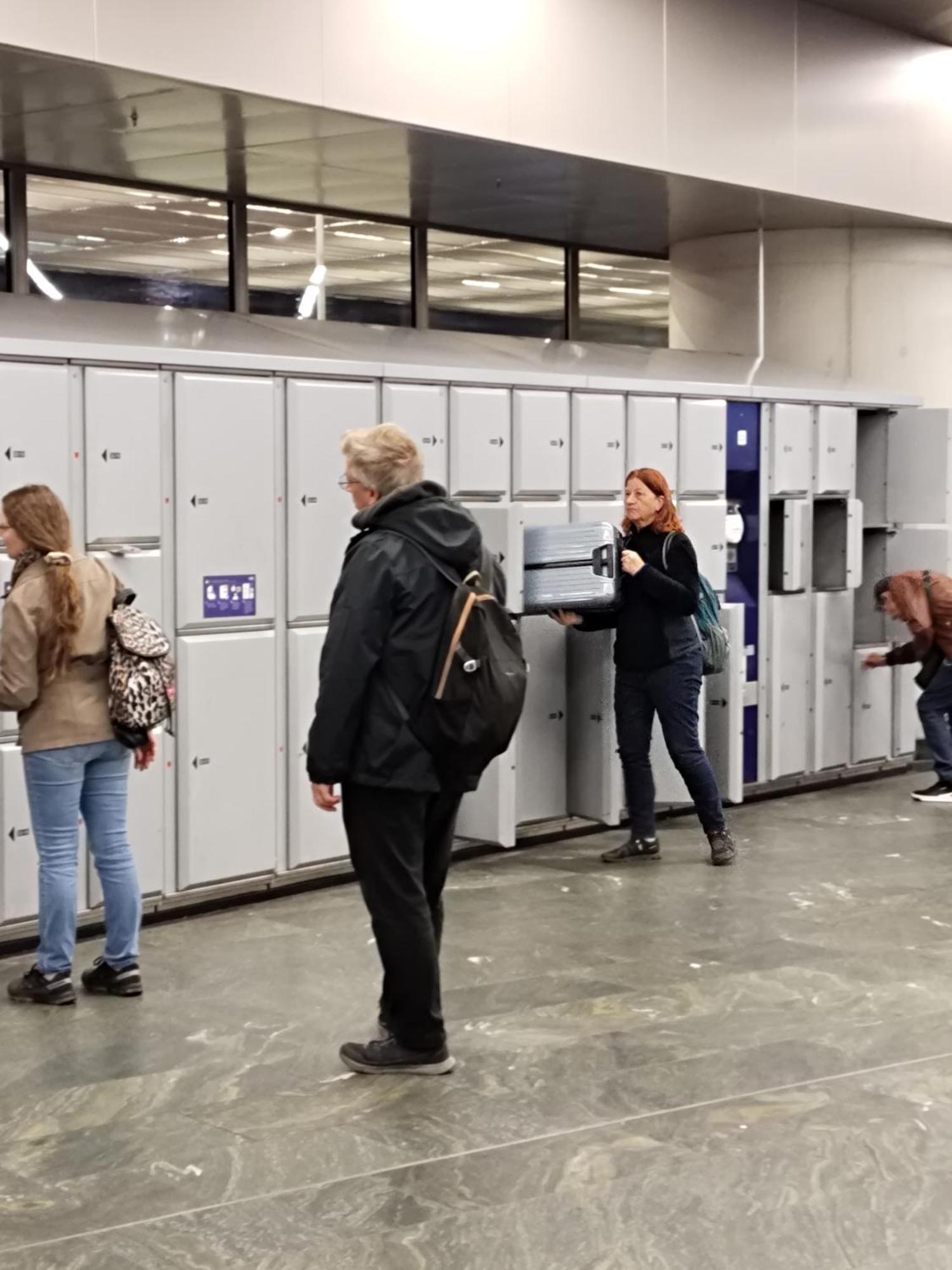 Favorit-rooms Direkt Metro-u1 Connection To Centralstation And City-center * Viena